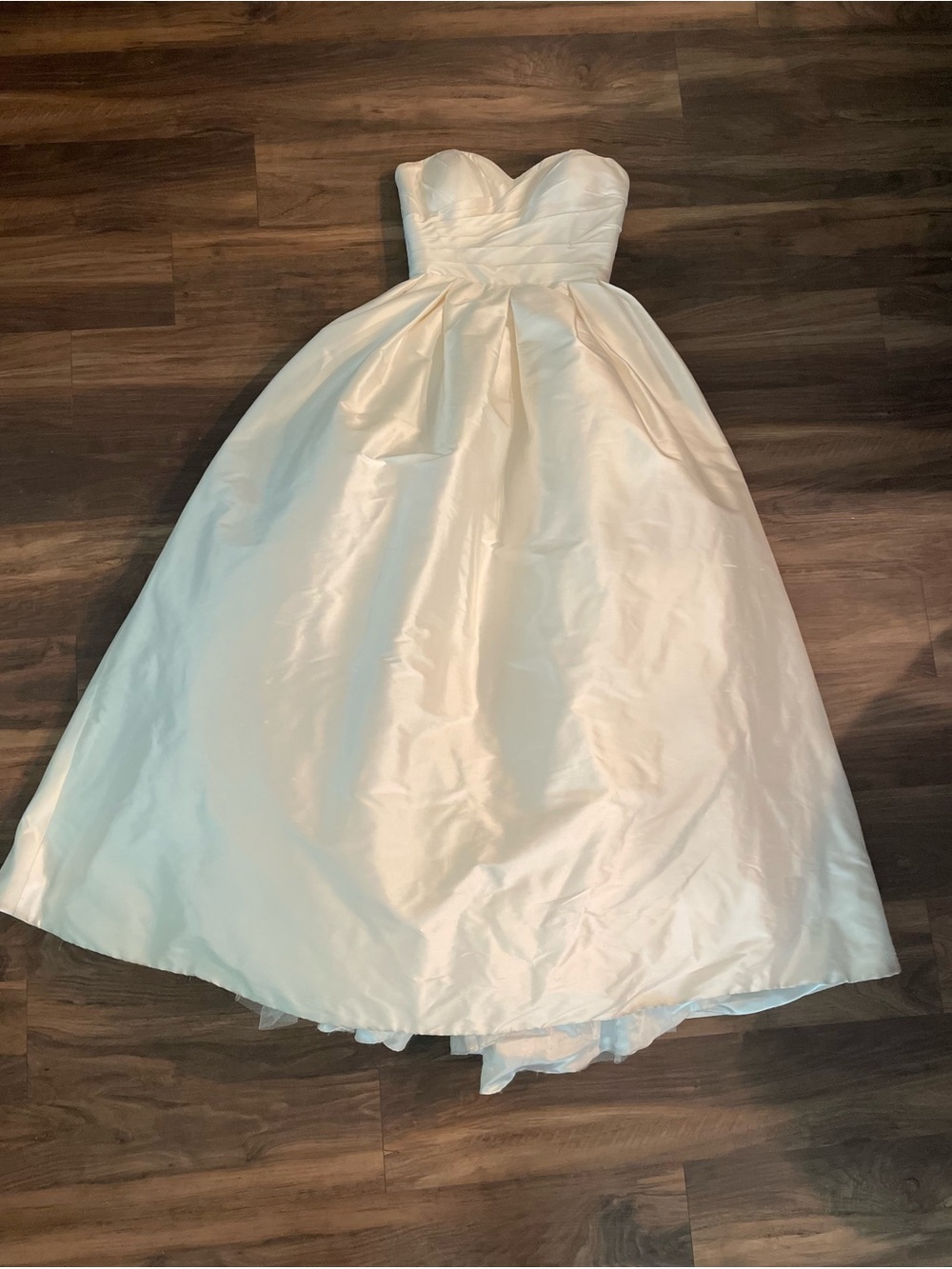 Alyne Wedding Dress
